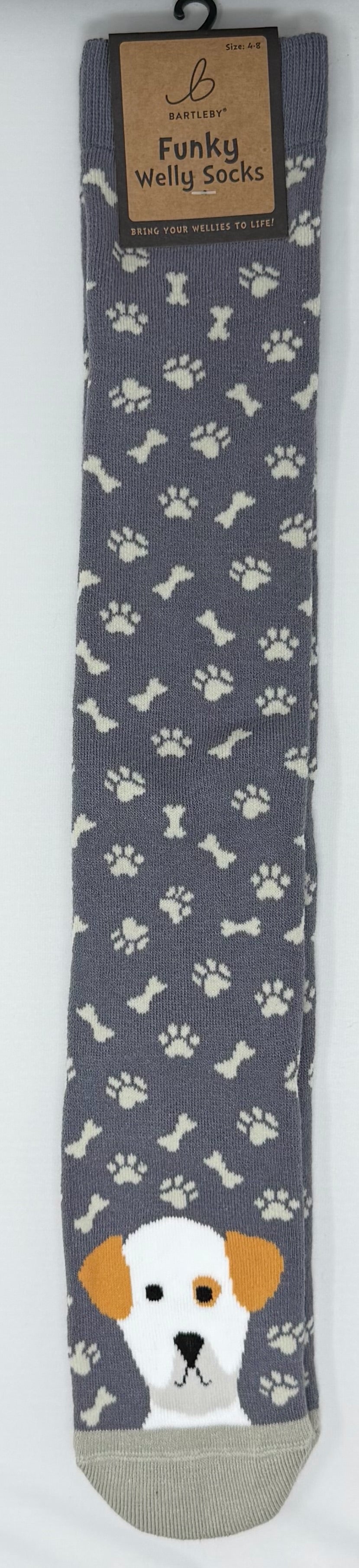 Funky Welly Women's Socks