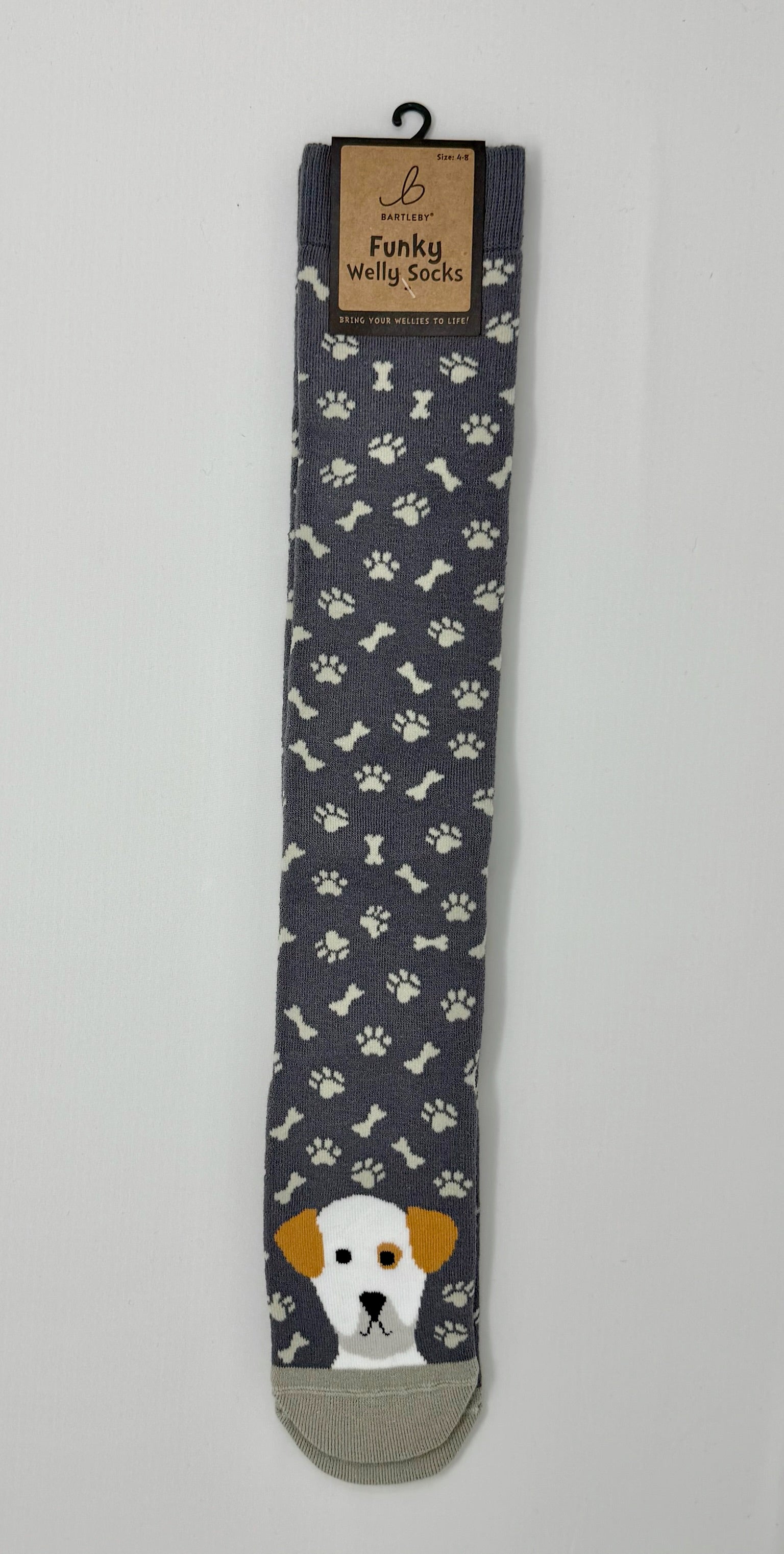 Funky Welly Women's Socks