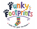 Funky Footprints - Home